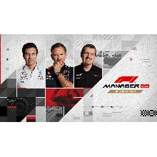 F1 Manager 2023 Deluxe Edition Steam Ключ