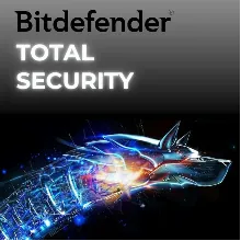 Bitdefender Total Security 1 Device 3 Year Activation Code.