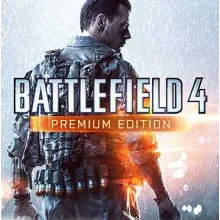 BATTLEFIELD 4 PREMIUM EDITION | EA app | ОФФЛАЙН