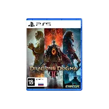 Dragons Dogma 2+HELLDIVERS 2+13 Игр USA/RU USA PS4/PS5 Активация