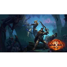 World of Warcraft: The War Within МОМЕНТАЛЬНО - irongamers.ru