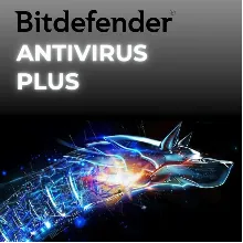 Bitdefender Antivirus Plus 1 PC 3 Year Activation Code
