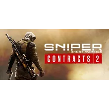 Sniper Ghost Warrior Contracts 2 (STEAM КЛЮЧ) РУССКИЙ ЯЗЫК