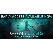 Wantless : Solace at World’s End АВТОДОСТАВКА STEAM GLOBAL МГНОВЕННО ЛИЦЕНЗИЯ