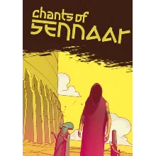 🎮☕ Chants of Sennaar | оффлайн steam