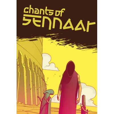 🎮☕ Chants of Sennaar | оффлайн steam - irongamers.ru