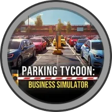 Parking Tycoon: Business Simulator +DLC®Steam(GLOBAL)