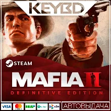 Mafia III: Definitive Edition XBOX КЛЮЧ + GIFT - irongamers.ru