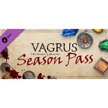 Vagrus - The Riven Realms Season Pass DLC Steam RU