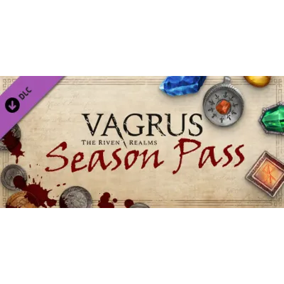 Vagrus - The Riven Realms Season Pass DLC Steam RU - irongamers.ru