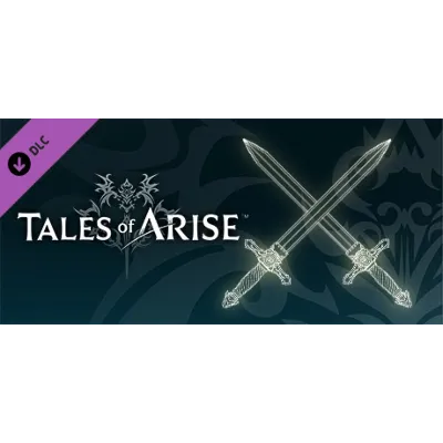 Tales of Arise - Level Up +10 (1) DLC STEAM РОССИЯ - irongamers.ru