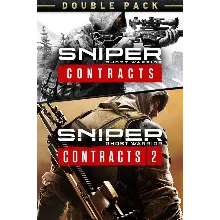Sniper Ghost Warrior Contracts 1 2 Pack Xbox Активация
