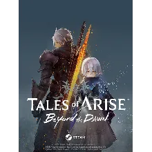 Tales of Arise - Beyond the Dawn Expansion XBOX ONE XS