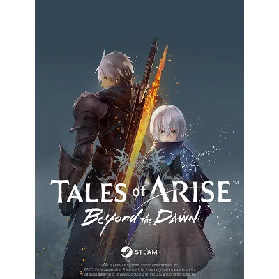 Tales of Arise - Beyond the Dawn Expansion XBOX ONE XS - irongamers.ru
