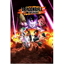 DRAGON BALL THE BREAKERS XBOX One/Series X|S КЛЮЧ