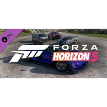 FORZA HORIZON 5: AMERICAN AUTOMOTIVE CAR XBOX/PC/Ключ