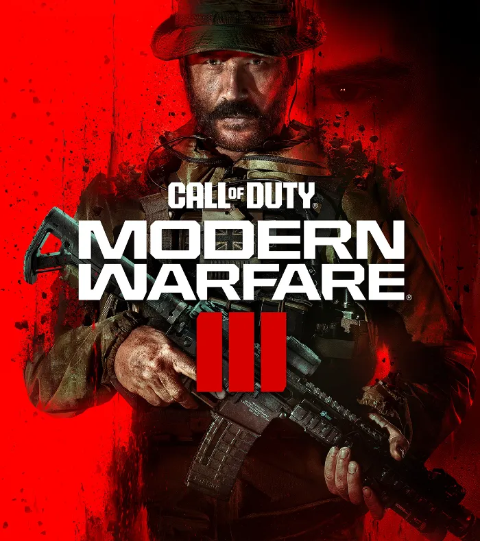 Call of Duty: Modern Warfare 3 VAULT XBOX Аккаунт
