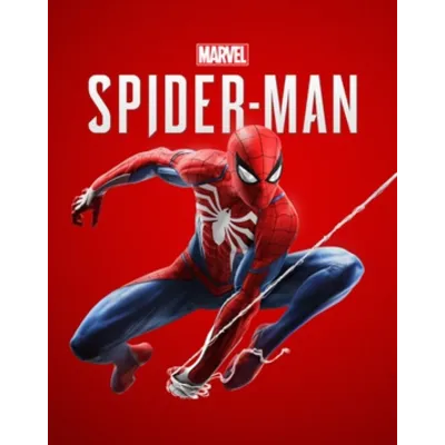 Marvel’s Spider-Man Remastered +6 ТОПОВЫХ ИГР