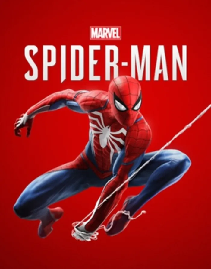 Marvel’s Spider-Man Remastered +6 ТОПОВЫХ ИГР