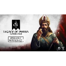 Crusader Kings III Legacy of Persia STEAM КЛЮЧ РФ-СНГ