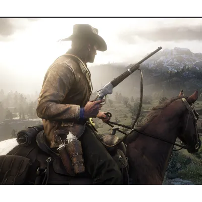 RED DEAD REDEMPTION 2: ULTIMATE EDITION XBOX KEY - irongamers.ru