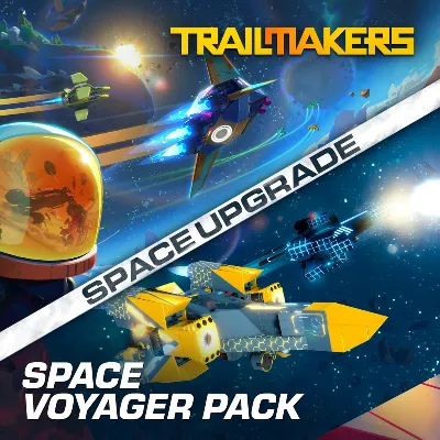 Trailmakers - Space Upgrade Xbox One & X|S Активация - irongamers.ru