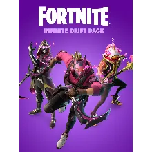 Fortnite - набор «Вечное странствие» ключ XBOX