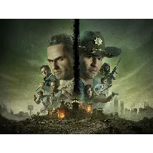 The Walking Dead: Destinies Xbox One & X|S Активация