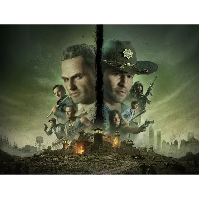 The Walking Dead: Destinies Xbox One & X|S Активация - irongamers.ru