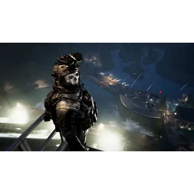 Любой регион Call Of Duty Modern Warfare III 2023 Аренд - irongamers.ru