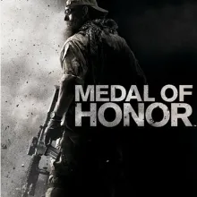 MEDAL OF HONOR: WARFIGHTER EA APP КЛЮЧ - irongamers.ru