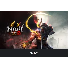 Nioh 2 / Ниох 2 PS4/PS5 ТУРЦИЯ