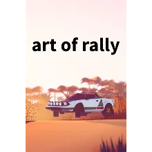 art of rally Xbox One & Xbox Series X|S активация
