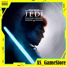 Star Wars Jedi: Fallen Order /Звездные войны: Павший Орден | PS4/PS5 Турция Украина