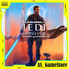STAR WARS Jedi: Survivor / Звездные войны | PS4/PS5 Турция