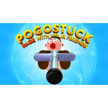 Pogostuck: Rage With Your Friends Steam ключ Global РФ