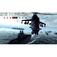 Air Missions: HIND Xbox One & Series X|S Активация