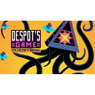 Despot´s Game Collector´s Edition Xbox Активация - irongamers.ru
