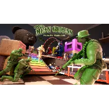 The Mean Greens - Plastic Warfare Xbox Активация