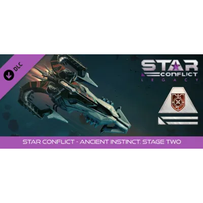 Star Conflict - Ancient instinct. Stage two DLC - irongamers.ru