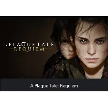 💥A Plague Tale: Requiem 🔵 PS5 🔴 Турция 🔴