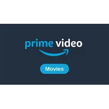 AMAZON PRIME VIDEO&MUSIC ЛИЧНЫЙ АККАУНТ