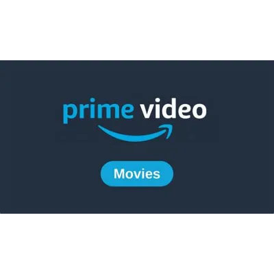 AMAZON PRIME VIDEO&MUSIC ЛИЧНЫЙ АККАУНТ - irongamers.ru