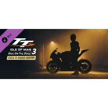 TT Isle Of Man 3 – 2023 TT Races Roster Xbox Активация