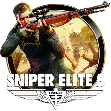 Sniper Elite 5 Deluxe +Dark Sector® Steam (GLOBAL)