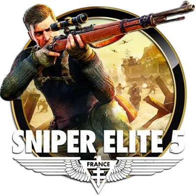 Sniper Elite 5 Deluxe +Dark Sector® Steam (GLOBAL) - irongamers.ru