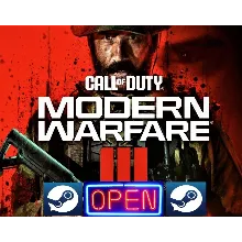 Call of Duty®: Modern Warfare III Steam 2 ДНЯ |GLOBAL|