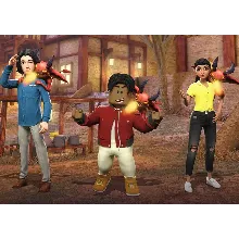 🧙‍♂️ ROBLOX 🧙‍♂️ ✨ Delinquent Demon ✨ Key