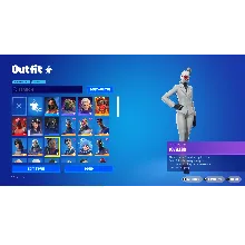 FORTNITE 65+ скинов Аккаунт |OG OMEGA DRIFT| + Почта