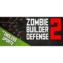 Zombie Builder Defense 2 * STEAM RU АВТО 0%